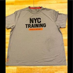 Polo Sport by Ralph Lauren performance T